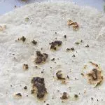 Akki Roti Recipe