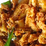 Babycorn Pakoda Recipe