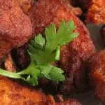 Chicken 65 Recipe