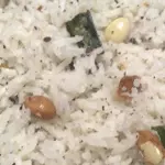 Coconut Rice Recipe