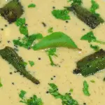 Mor Kuzhambu Recipe