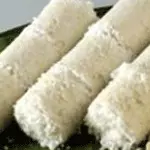 Puttu Recipe
