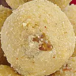 Rava Laddu Recipe