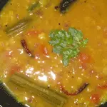 Sambar Recipe