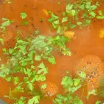 Tomato Rasam Recipe