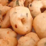 Vadai Recipe