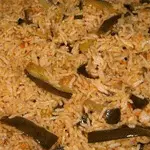 Vangi Bhath Recipe